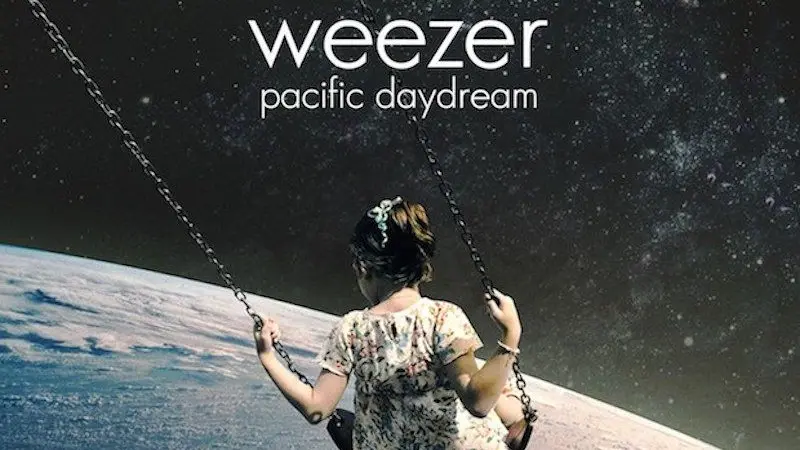 CD review: Weezer