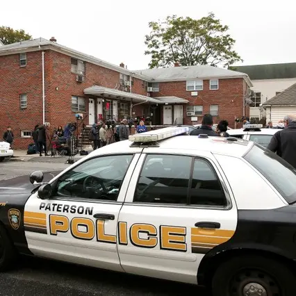 NY cop hailed as 'humble hero' for stopping attacker