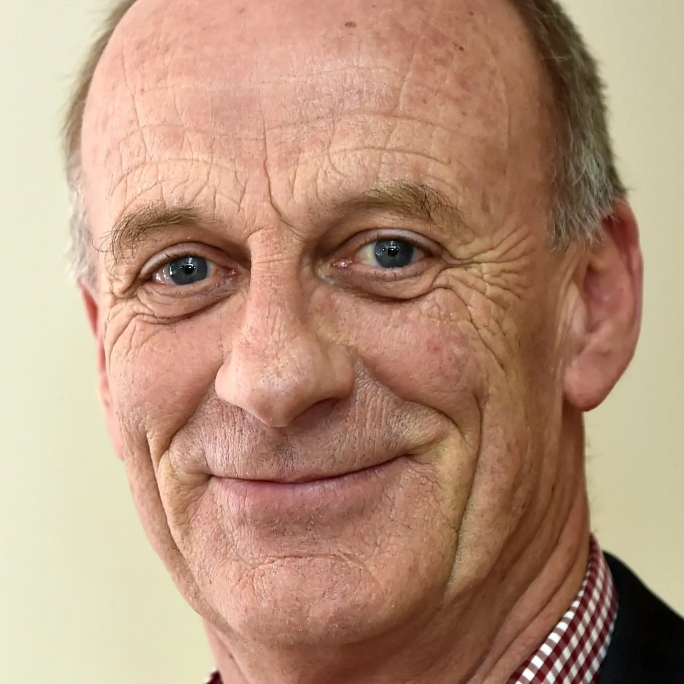 Preparation key to success at top level for Kernaghan