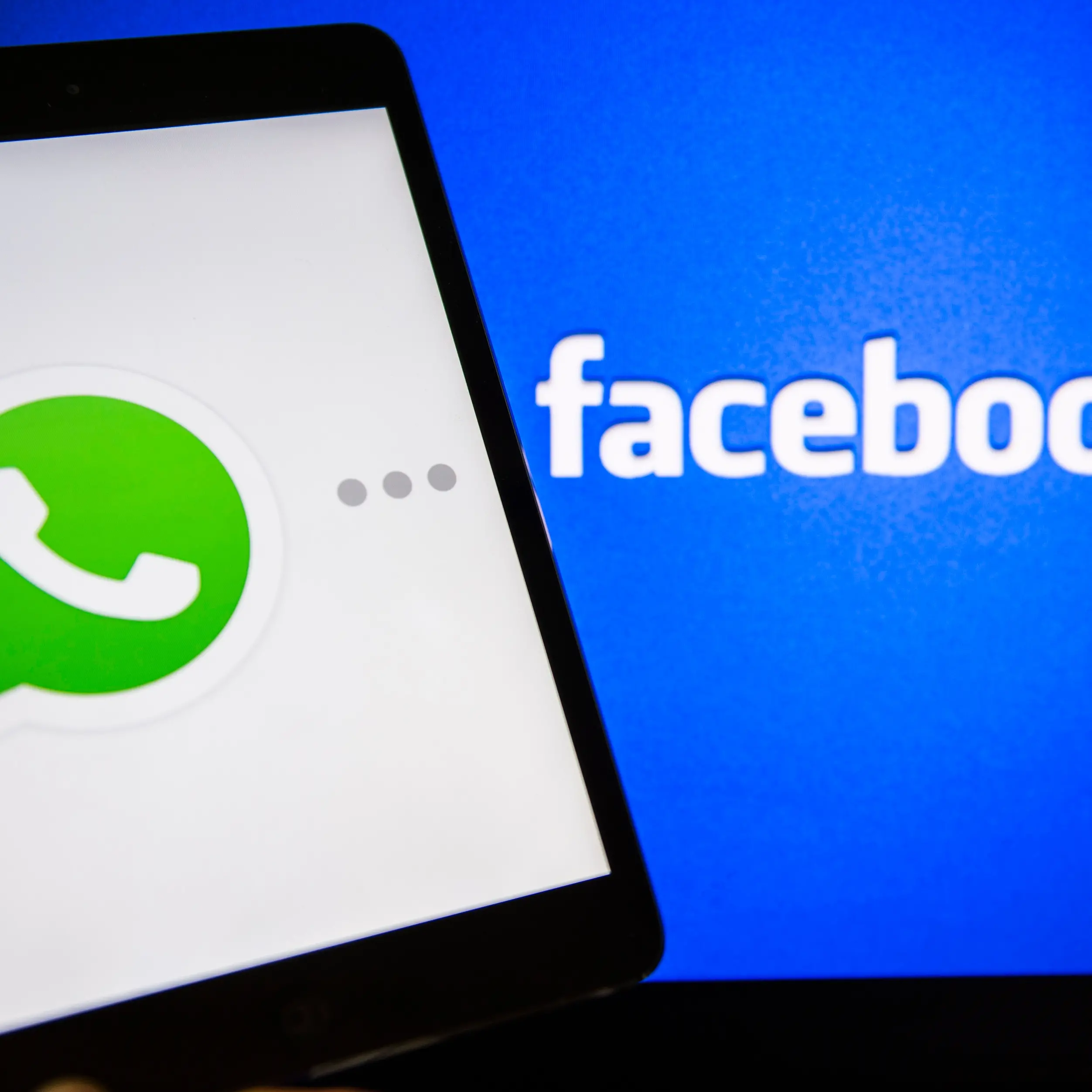 Regulators ramp up pressure on WhatsApp