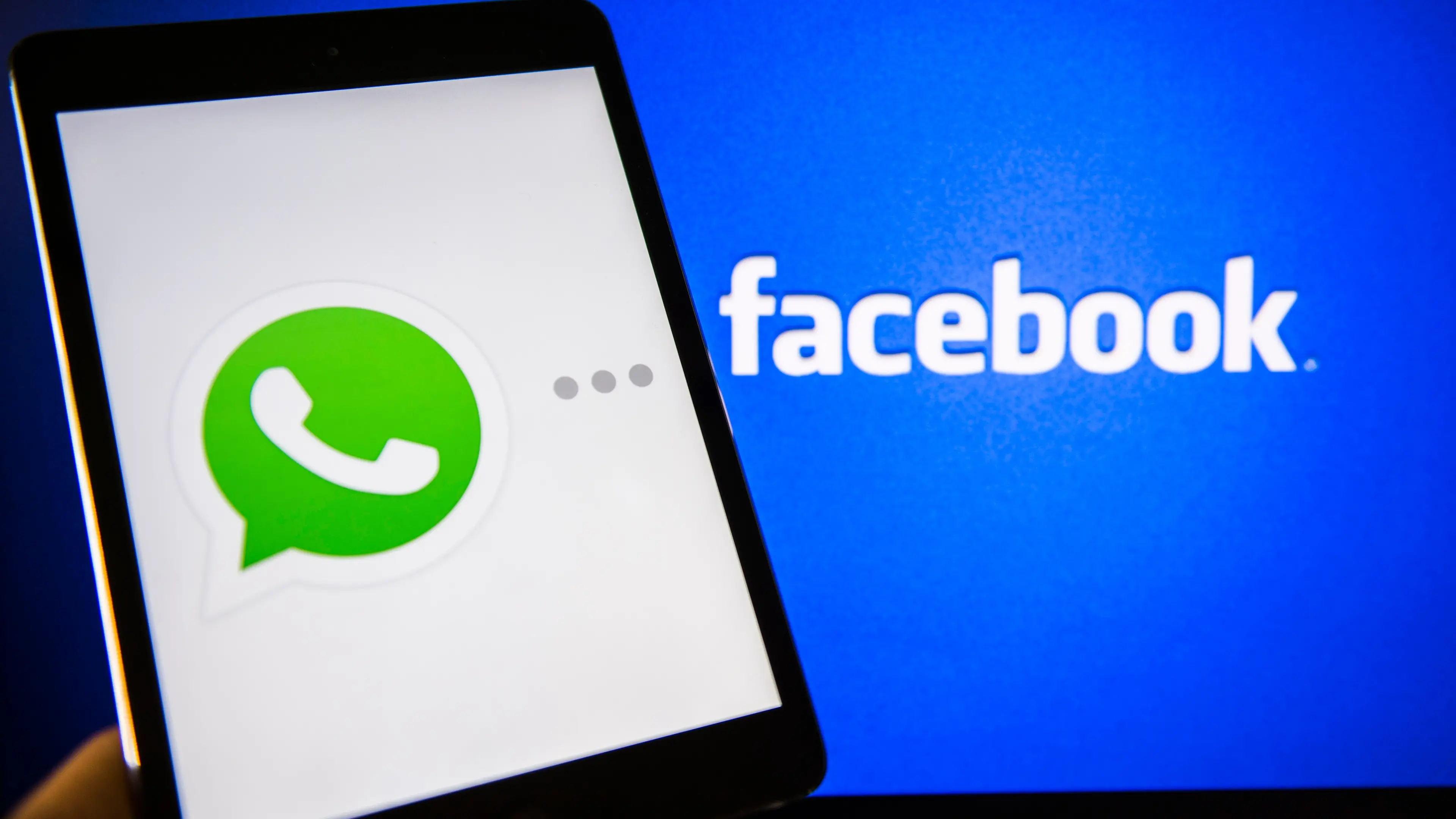 Regulators ramp up pressure on WhatsApp