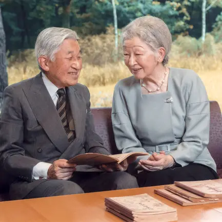Japan's emperor likely to abdicate in 2019