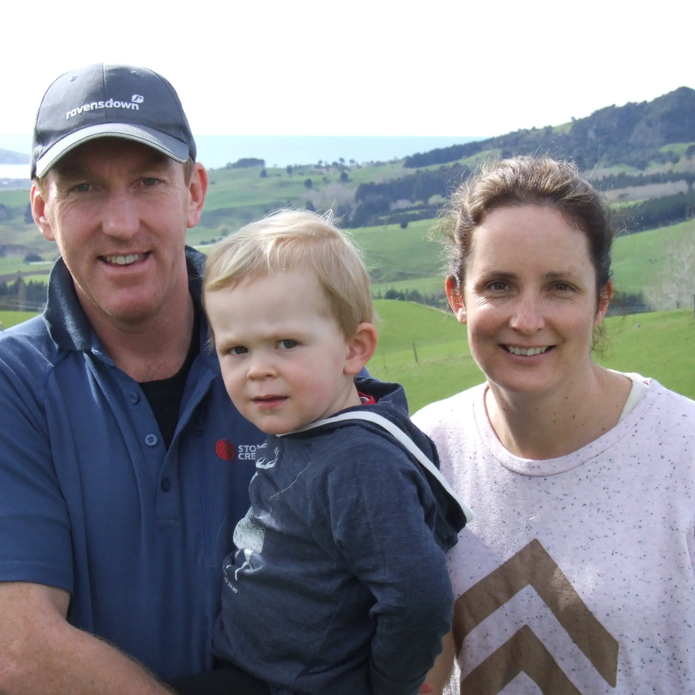 Enhancing the ecology a priority for generations of Kilmog farming family