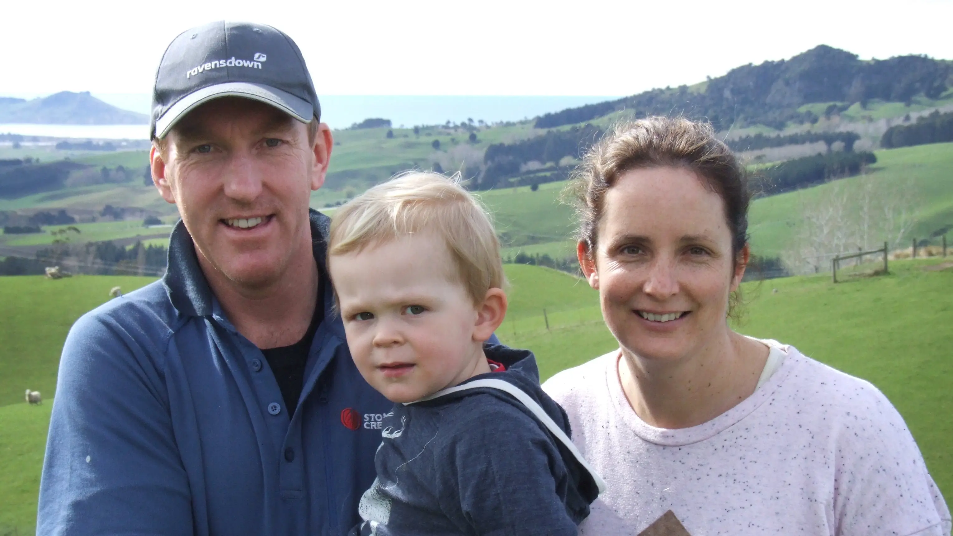 Enhancing the ecology a priority for generations of Kilmog farming family