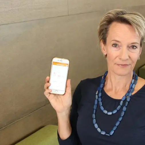 Kiwi-made app offers help for MS sufferers