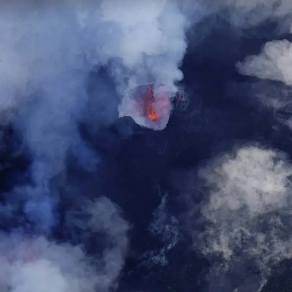 Vanuatu volcano spurs full evacuation of Ambae island