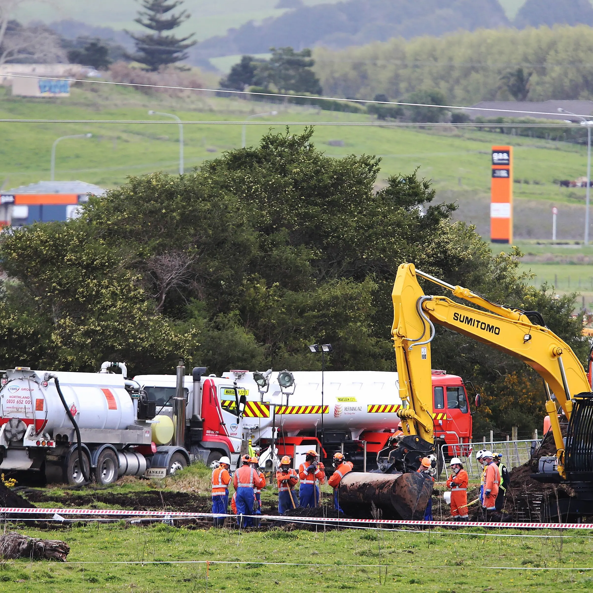 What’s coming down the pipeline