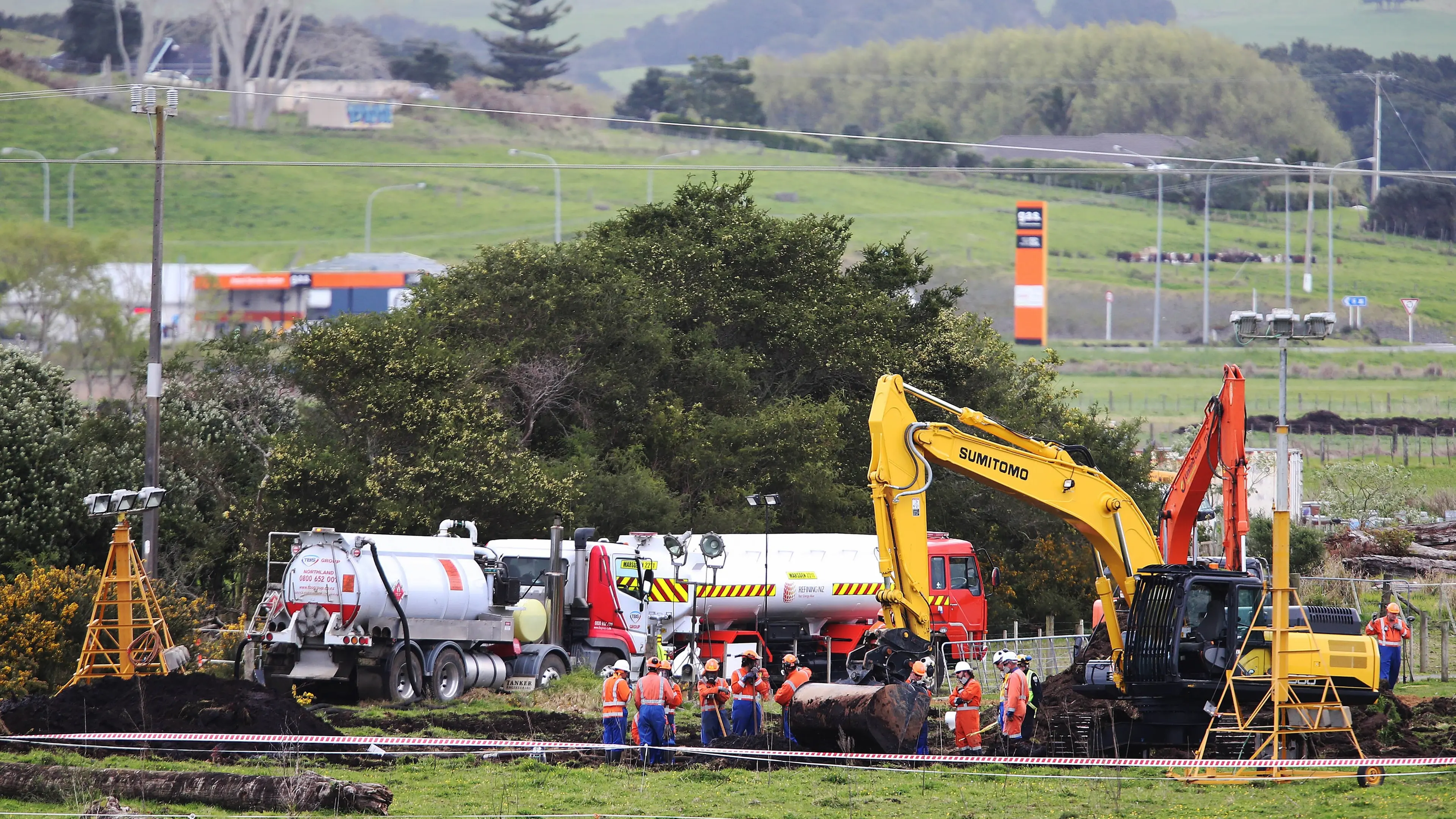 What’s coming down the pipeline