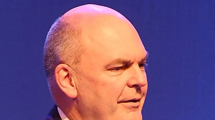 Opinion: Joyce's 'fake news' fiscal hole backfires