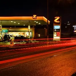 Fuel retailers defensive