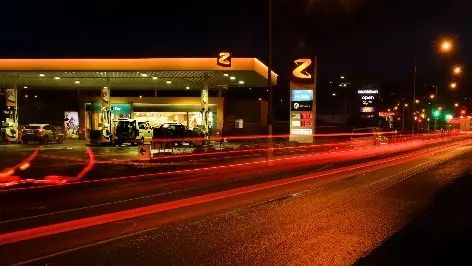 Fuel retailers defensive