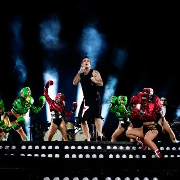 Triple bill will test city services