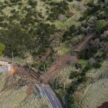 Peninsula road to open next week