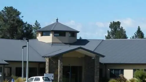 More services, visitors at hospitals