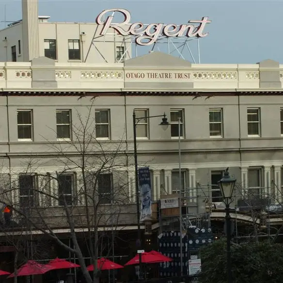 $4.7m for Regent upgrade likely