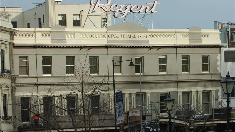 $4.7m for Regent upgrade likely