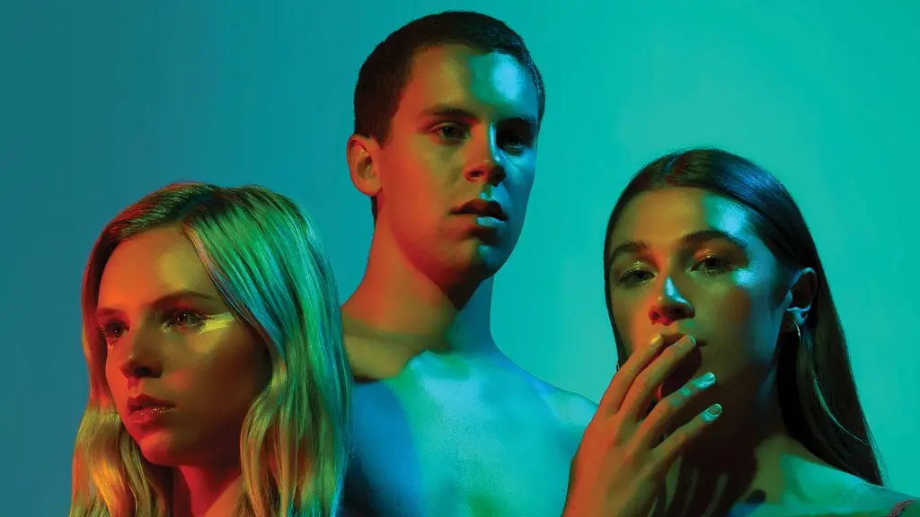 CD reviews: Mermaidens