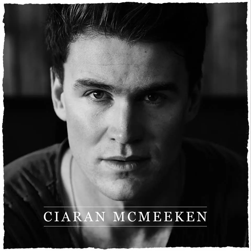 CD reviews: Ciaran McMeeken