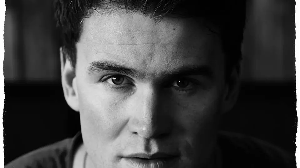CD reviews: Ciaran McMeeken