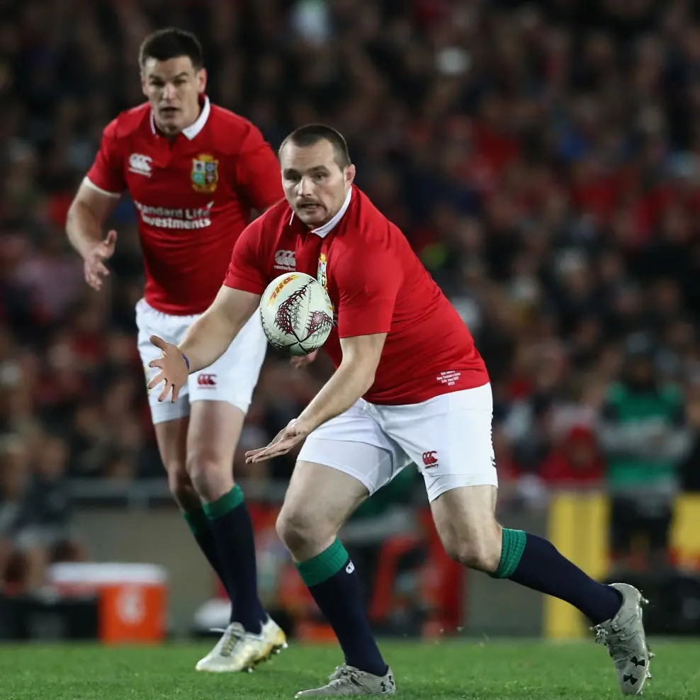 Poite decision significant to Owens' career
