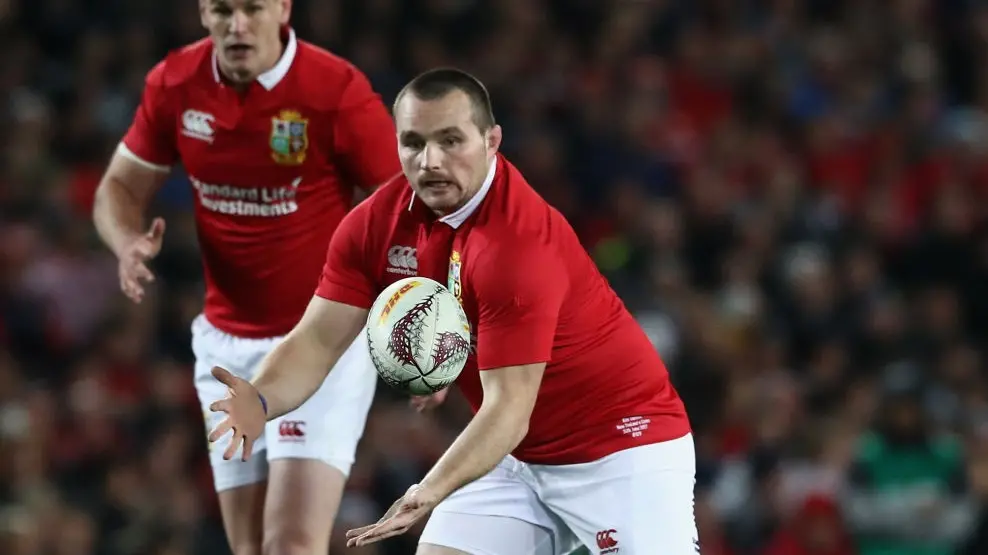 Poite decision significant to Owens' career