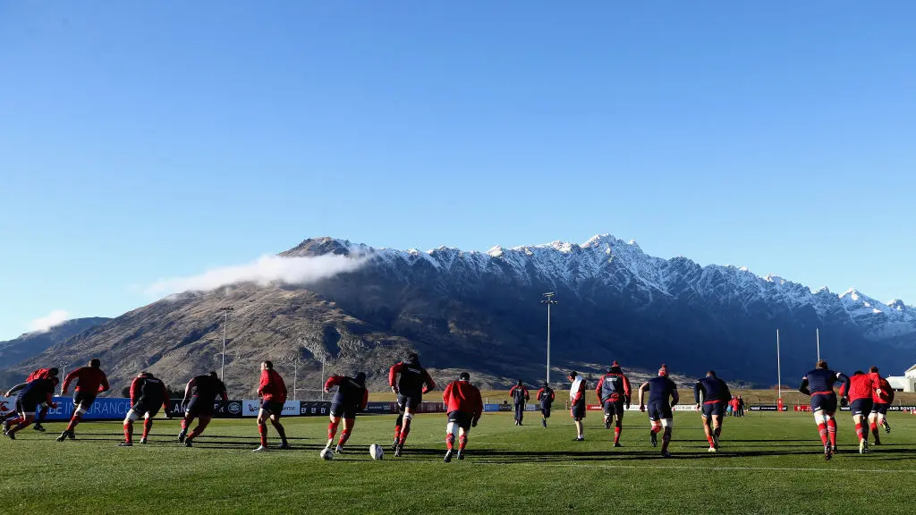 Decider 'like World Cup final'
