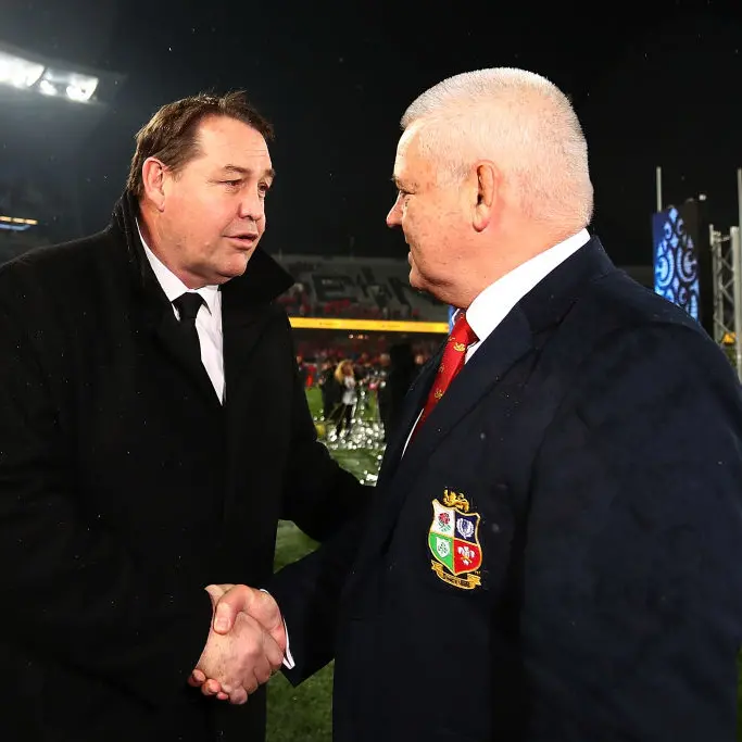 Ref 'overthought' late call - Hansen