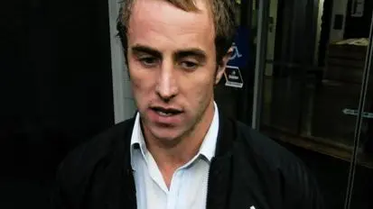 Rugby: No punishment for Cowan