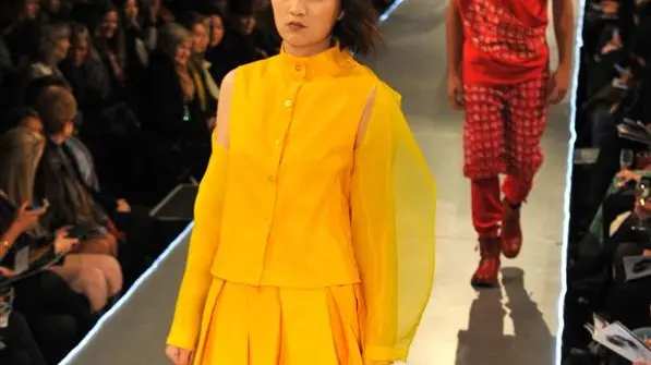 Fashioning an artful response