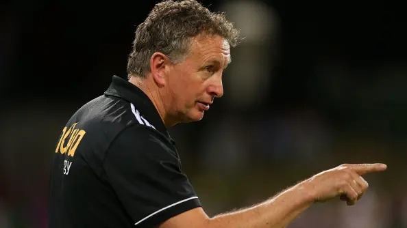 Football: Phoenix have match they've been waiting for
