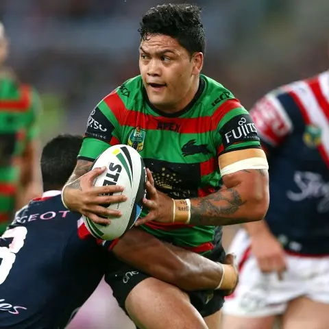 League: Warriors confirm Issac Luke deal