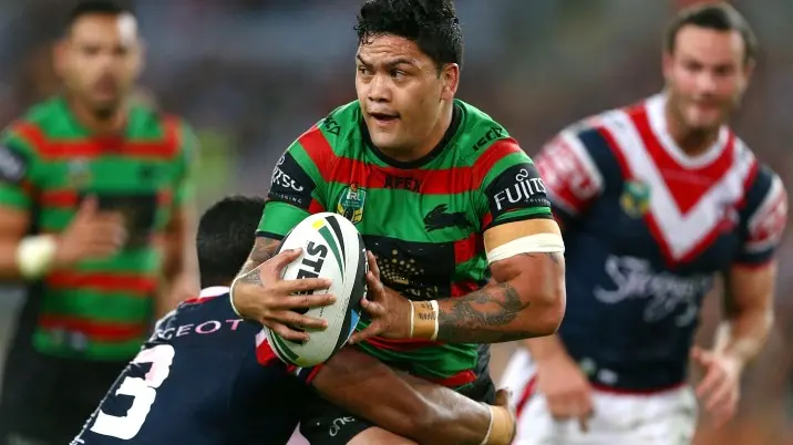 League: Warriors confirm Issac Luke deal