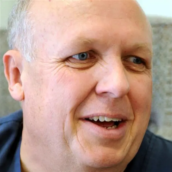 Surgeon fears for ENT service