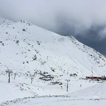 Skifields get early snow boost