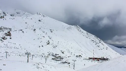 Skifields get early snow boost
