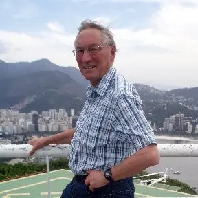 Honorary degree for Farrant