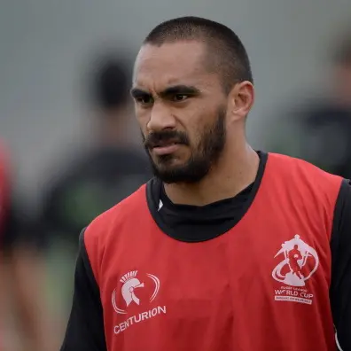 League: Season over for injured Leuluai