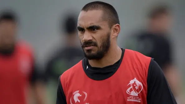 League: Season over for injured Leuluai