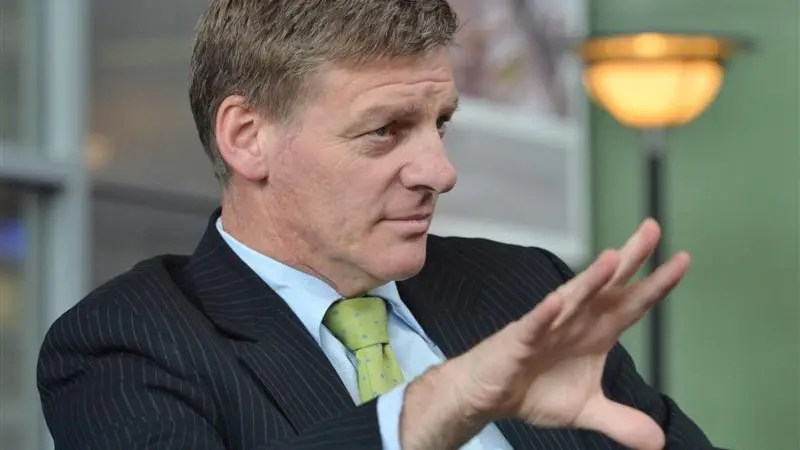 English keeps tight hold on reins
