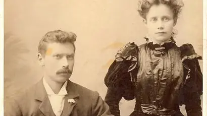 Family celebrates 100 years on farm