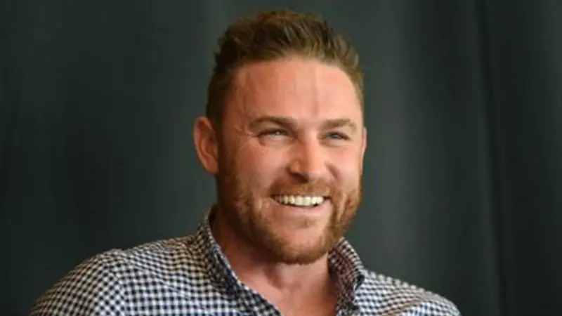 Sports awards: Top honour to McCullum