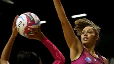 Netball: So close, yet so far for Steel