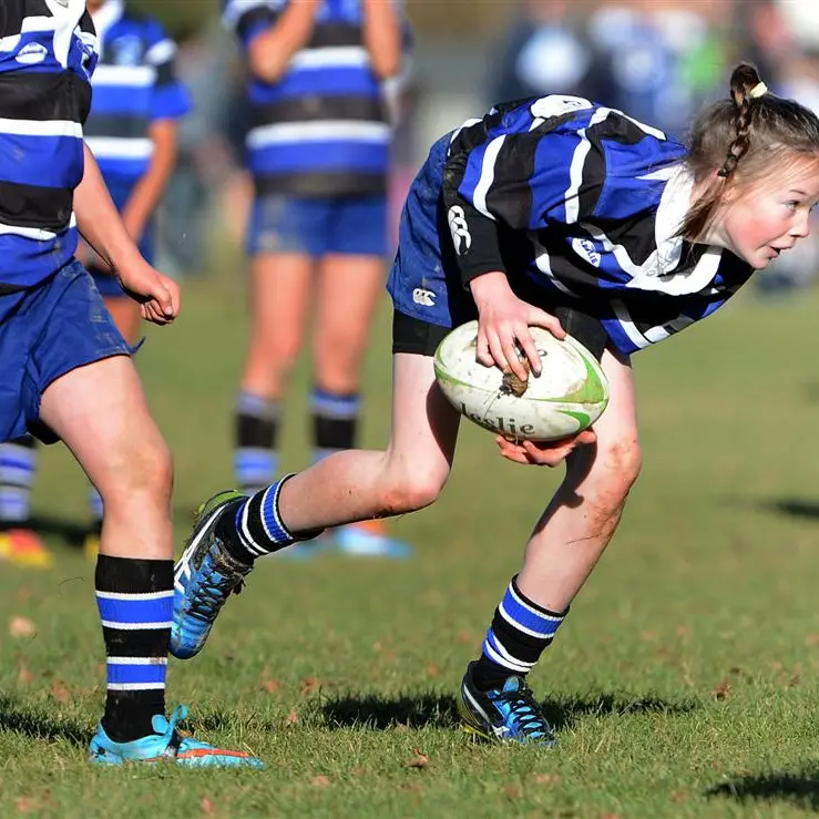 Sevens: Mixing it with the boys gets tougher