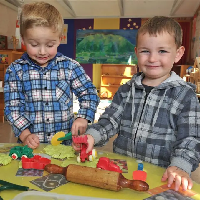Low numbers mean playcentre 'seriously close to being closed'