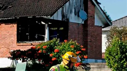 Family devastated as house fire claims four