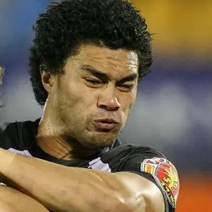 Search on for Sonny Fai's body