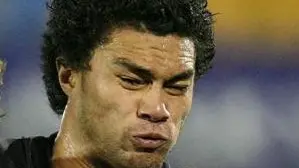 Search on for Sonny Fai's body