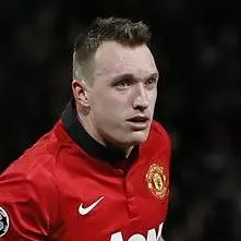 Football: Phil Jones extends Man United contract