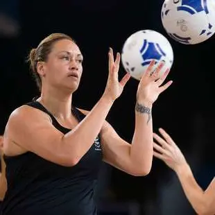 Netball: Latu axed from World Cup squad