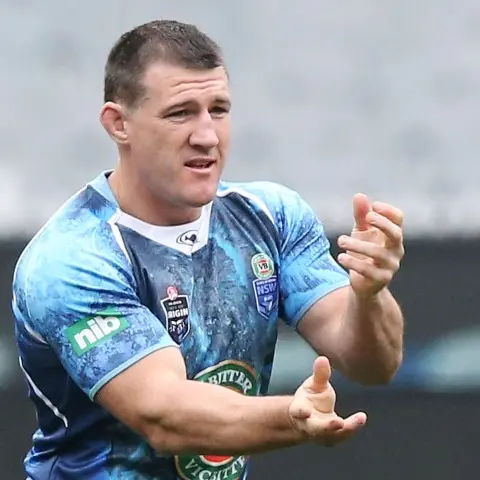 League: Blues brace for hostile Origin decider